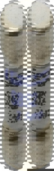 Cylindrical Fast-Acting Fuse: 2 A, 10.3 mm Dia